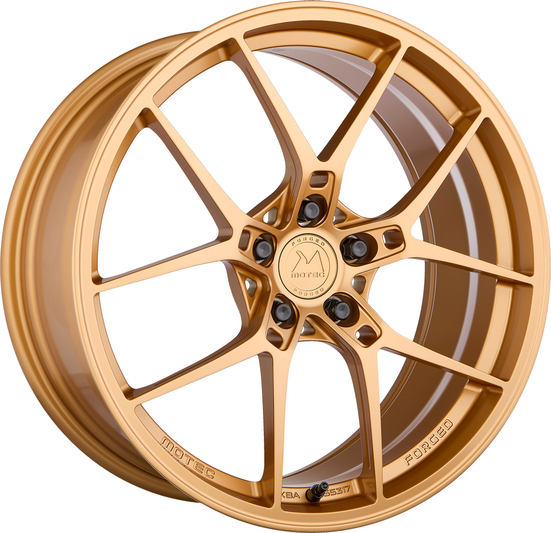 MCF1-Forged ONE MCF1-Forged ONE