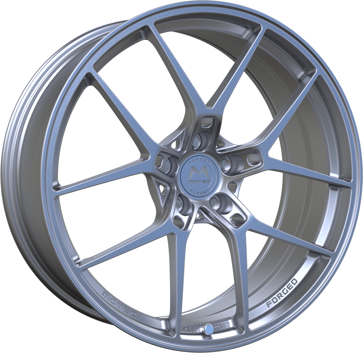 MCF1-Forged ONE MCF1-Forged ONE