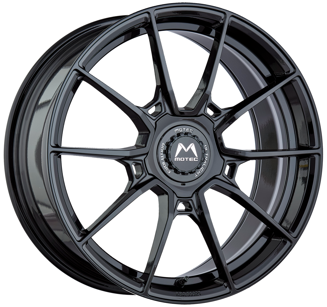 MCR5-Ultralight Evo