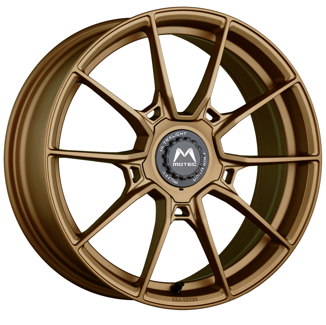 MCR5-Ultralight Evo