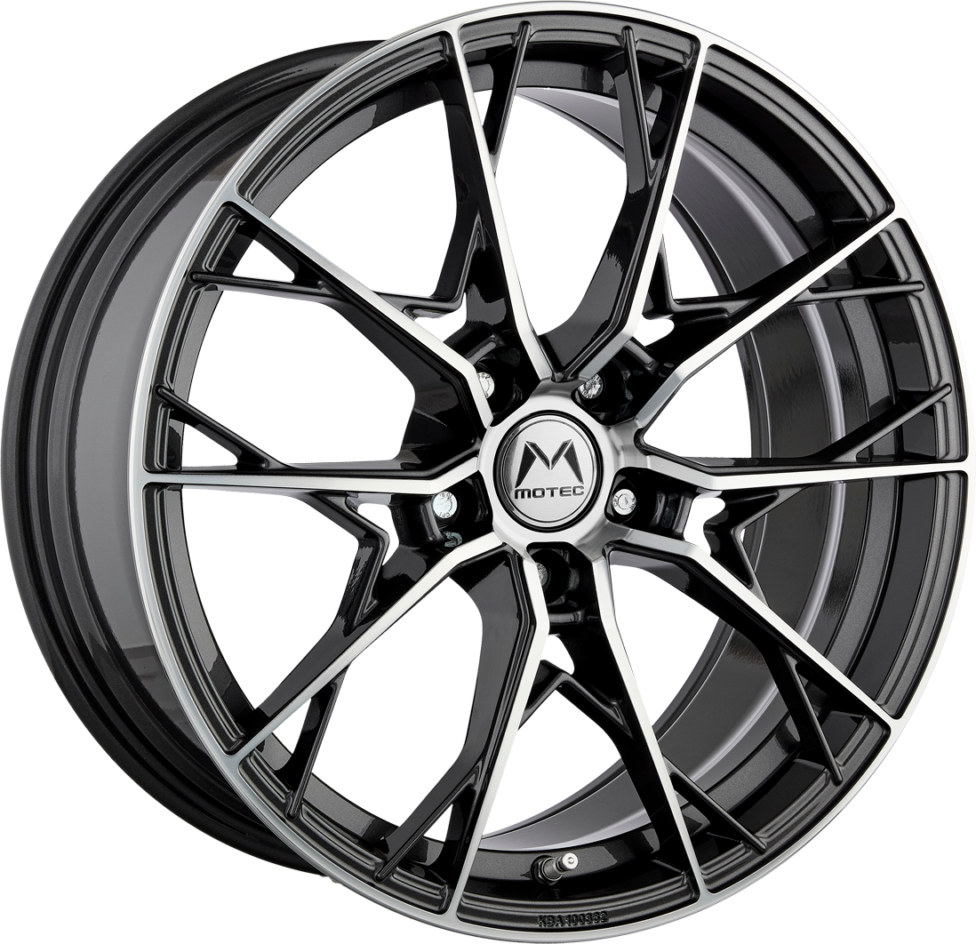 MCR7-BLAZE MCR7-BLAZE